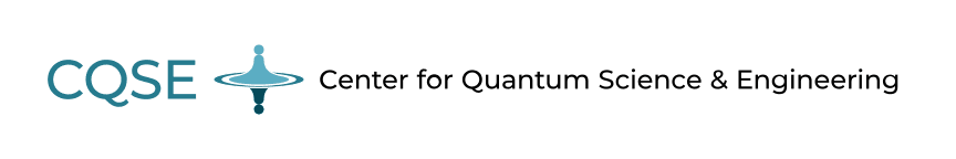 CQSE Logo