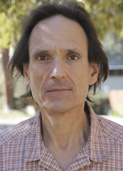 Professor Mark Gyure