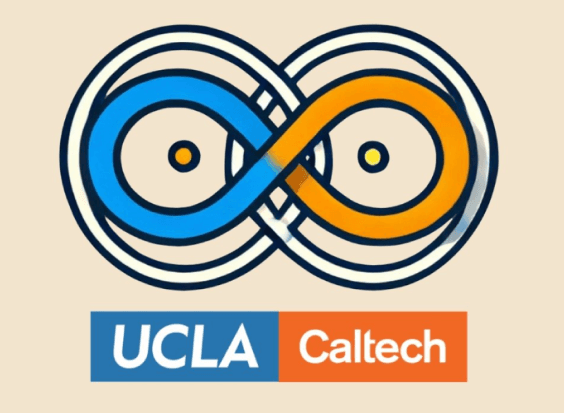 UCLA Caltech