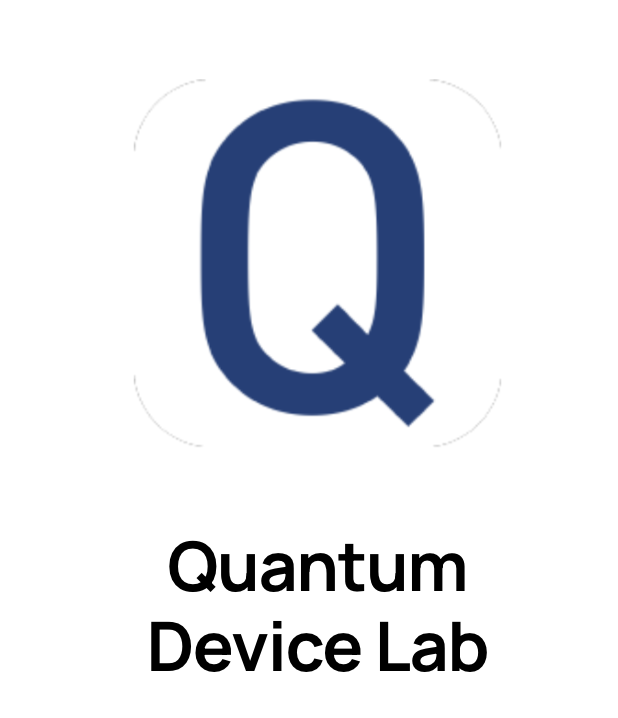 Quantum Device Lab logo