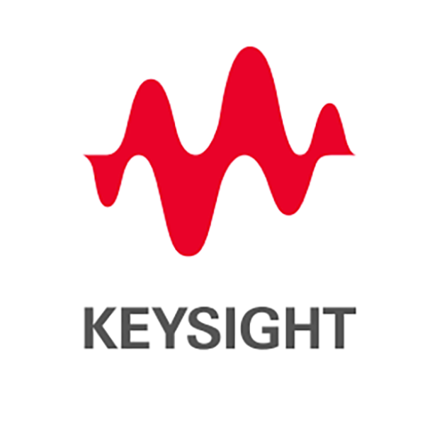 Keysight logo