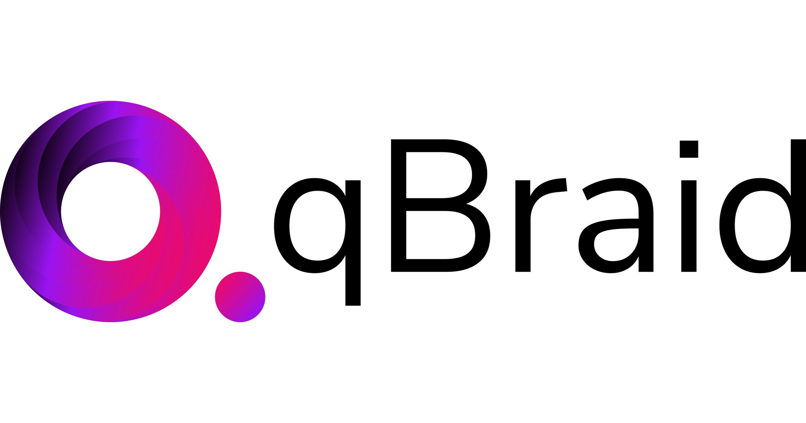 QBraid logo