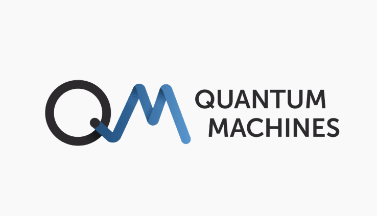 Quantum Machines logo