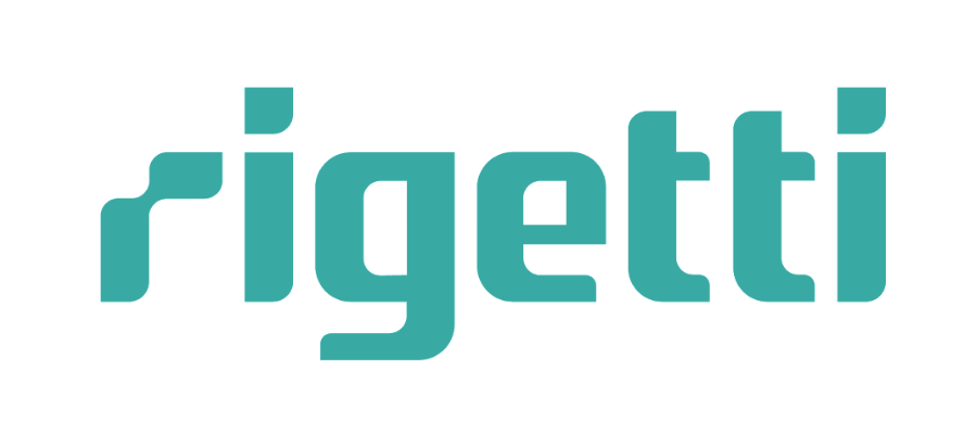 Rigetti logo