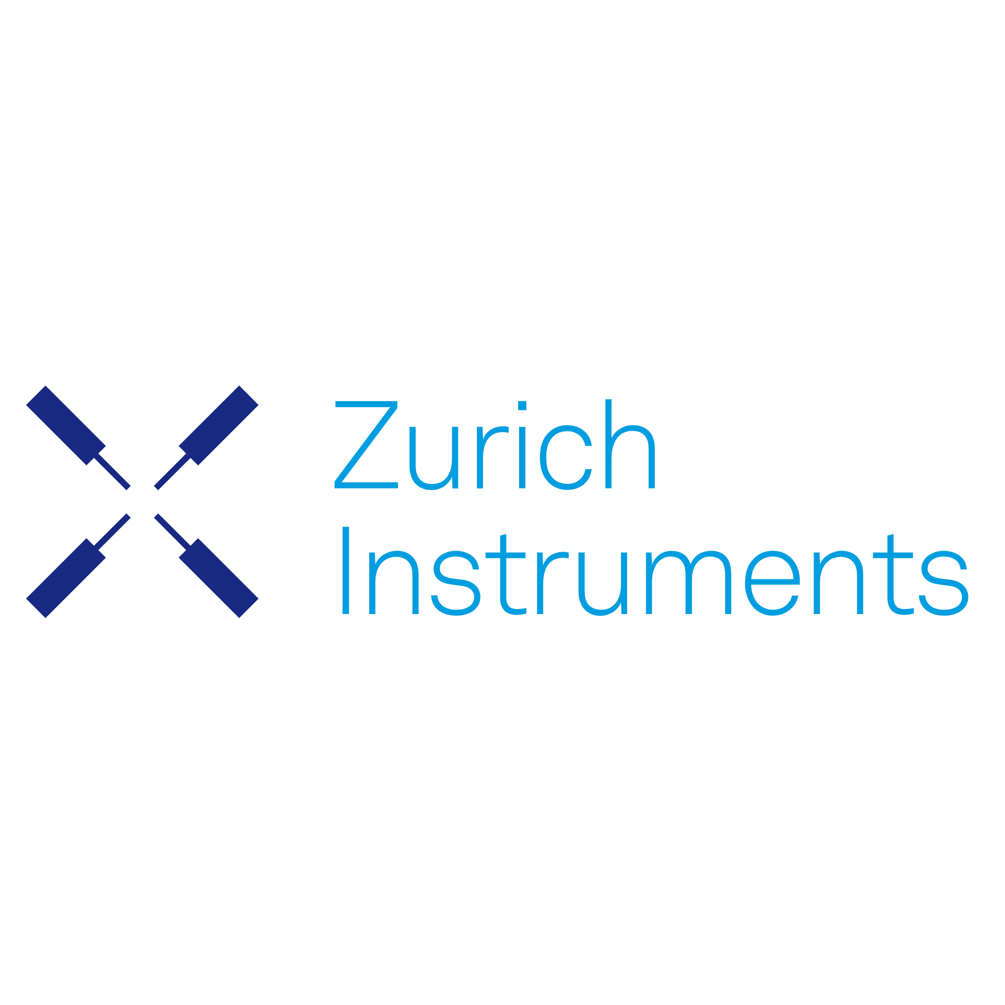 Zurich Instruments logo